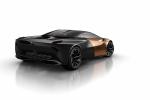 Peugeot Onyx Concept 2012 года